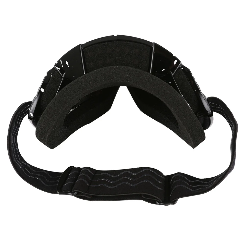 Cuzaekii MT003 противотуманные мотоциклетные очки ATU UTV гоночный шлем маска Лыжный