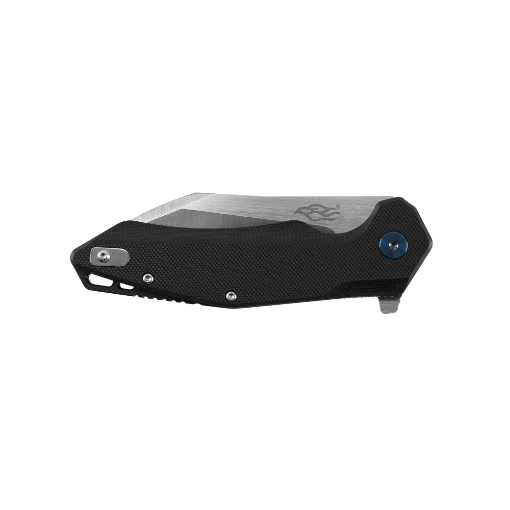 Ganzo Firebird FH31 D2 60HRC blade G10 или складной нож из углеродного волокна с ручкой карманный
