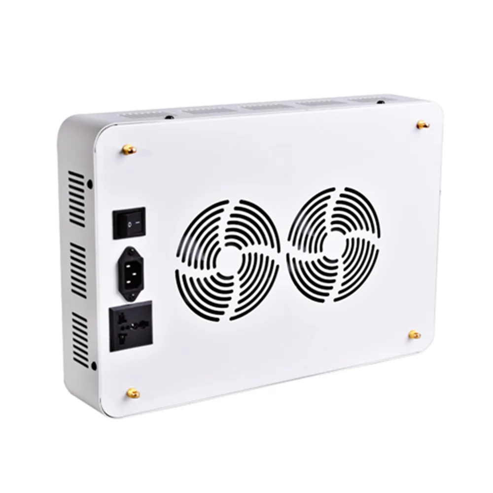 CREE CXB3590 300W 600W 1200W COB полный спектр светодиодный светильник для парниковых гидропоники Гроу тенты для роста растений