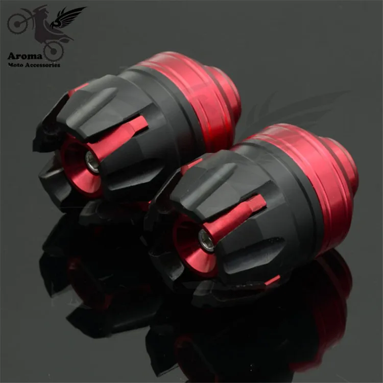 Велосипедные аварийные прокладки цветная защита для мотоцикла от ударов