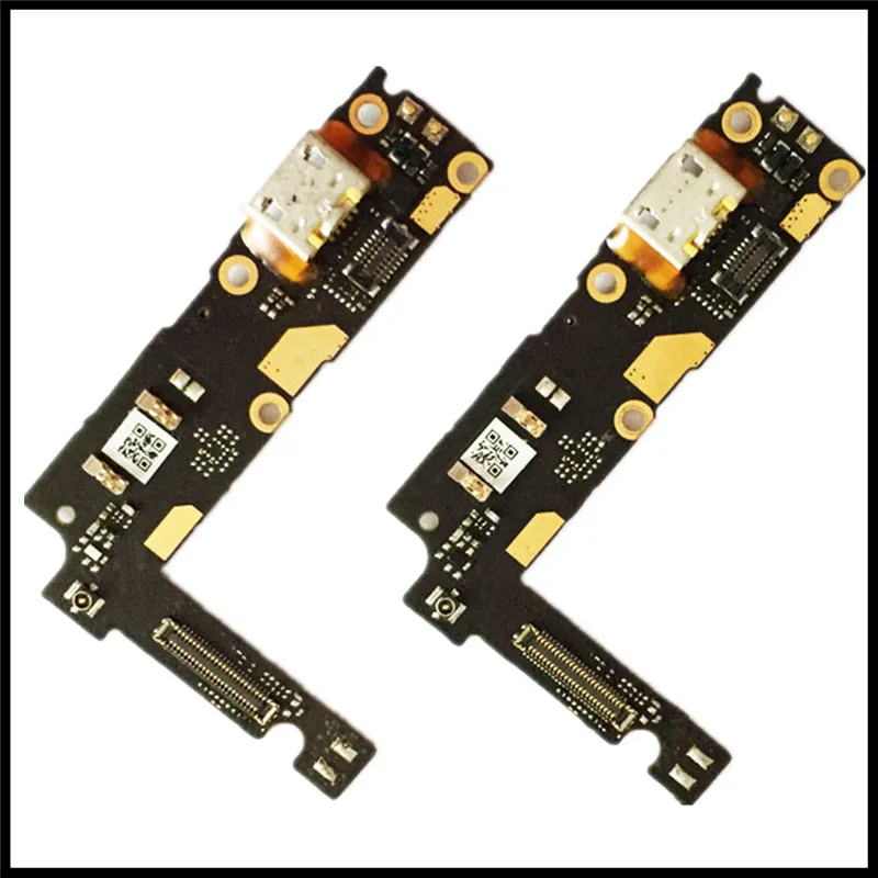 Гибкий USB-кабель для зарядного порта Lenovo VIBE P1 P1c72 P1C58 сменный док-разъем зарядное
