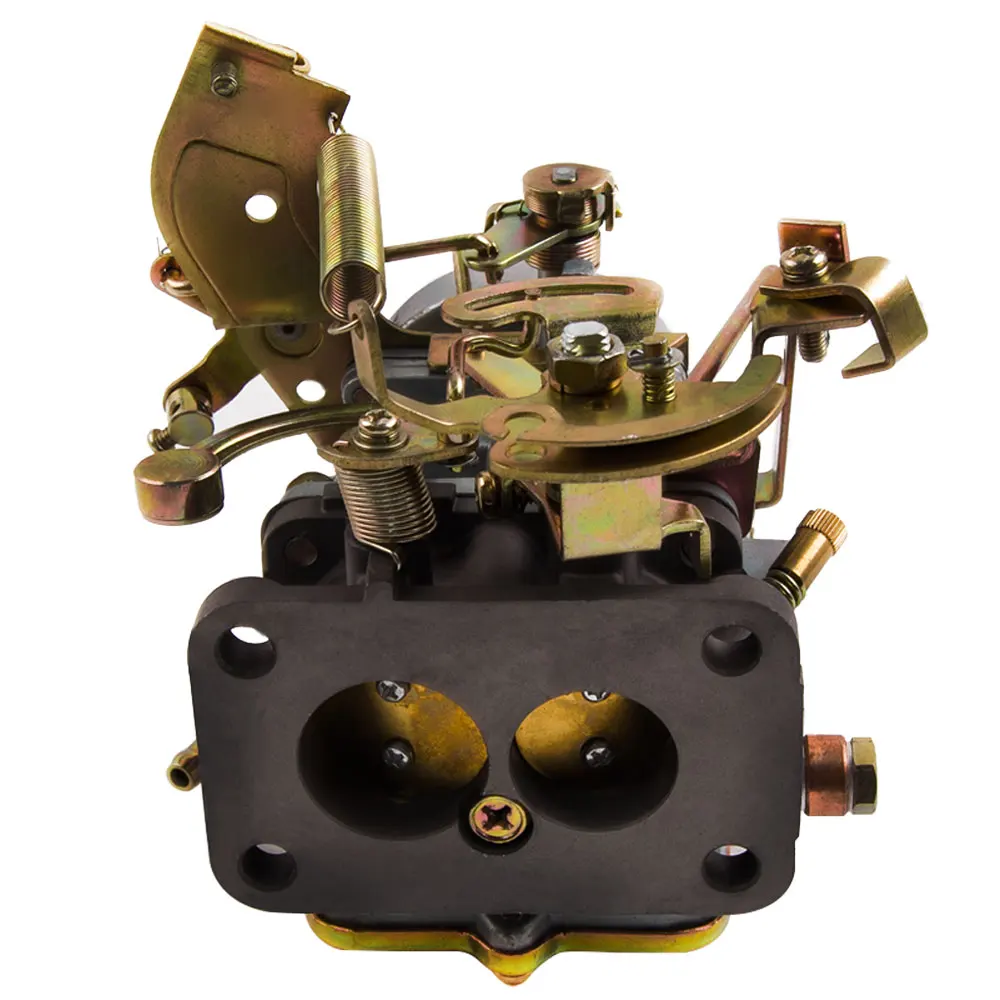 16010 B5200 B0302 карбюратор в сборе подходит для NISSAN J15 Cabstar Datsun Engine OEM Carby|Карбюраторы| |