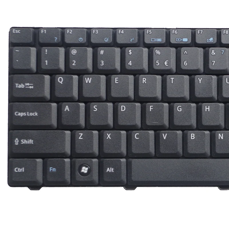 Английская клавиатура для ноутбука Acer Aspire 5715 5715Z 5720G 5720Z 5720ZG 5910G 5920Z 5920G 5920ZG 5930G 5950G 5730