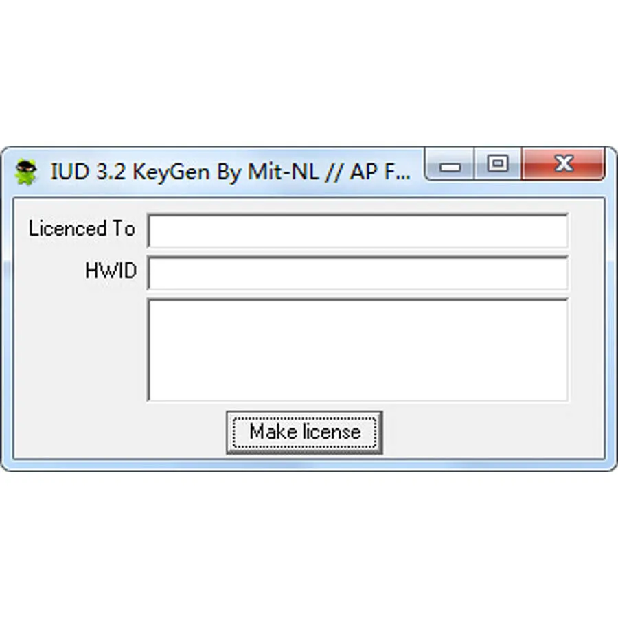 IMMO Универсальное декодирование v3.2 и v3.5 IUD|ПО| |
