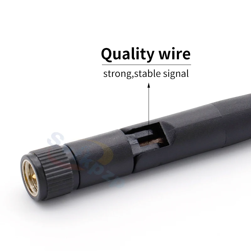 Двухдиапазонная универсальная Wi Fi антенна 8 дБи 4G 5 8G 2 4 ГГц Bluetooth AP роутер антенны