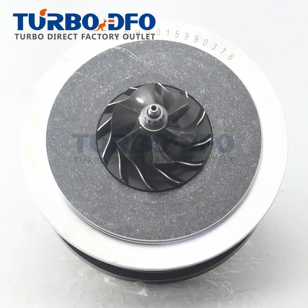 Турбина для Skoda Superb I 2 5 TDI AYM AKE BDG 114/120 кВт 155/163 HP - 454135-0003 Турбокомпрессор chra