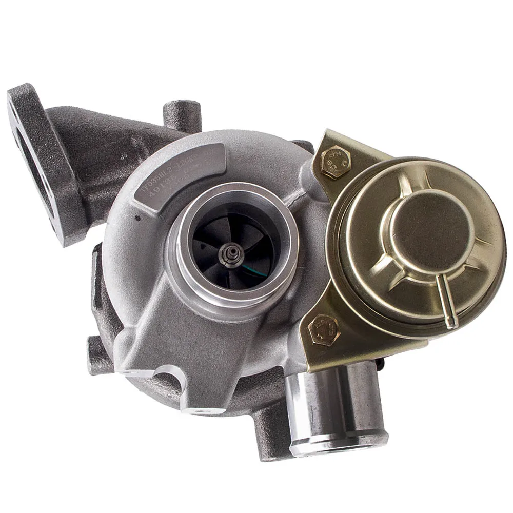 Турбокомпрессор Для Mitsubishi L200 115HP 85KW Pajero 2 5 L TF035 49135 02652 VGT TF035HL|turbocharger|turbocharger mitsubishi |