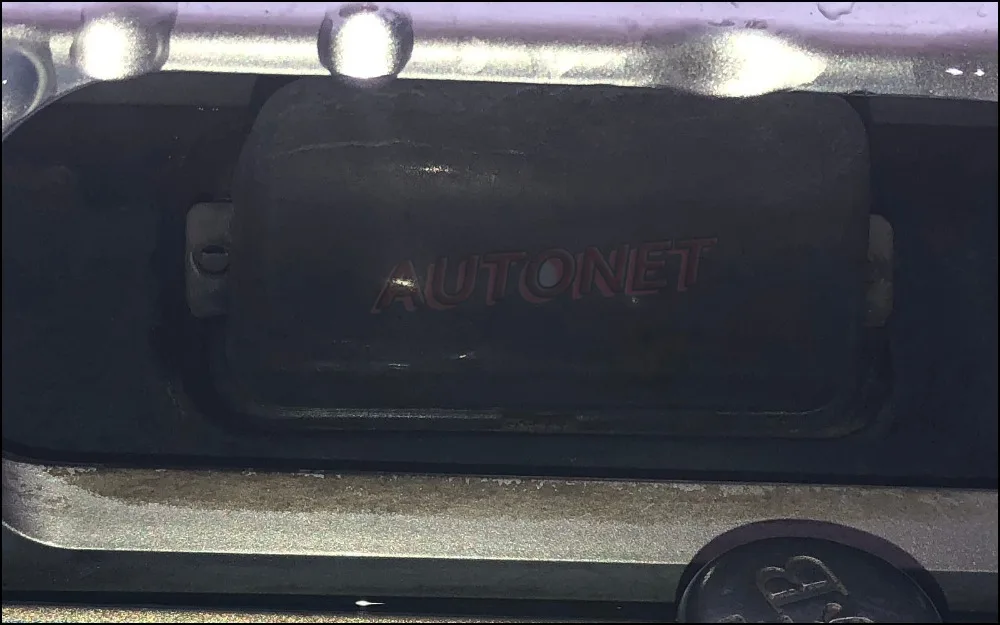 AUTONET HD камера заднего вида ночного видения для Citroen Xsara Coupe MK1 MK2 1997~ 2006 CCD/камера номерного знака