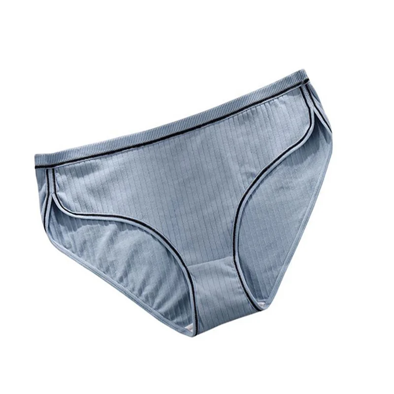 Новые трусики M-4XL женское нижнее белье хлопок нить без следа Большие размеры