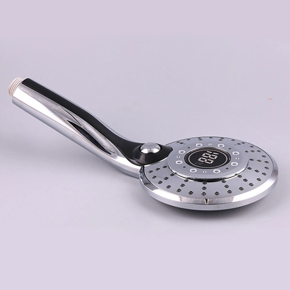 Ванная комната цифровой Дисплей легко установить светодиодные аксессуары