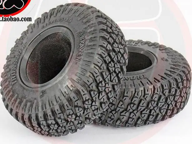 1 9 шины с сильным захватом для Креста PG4S CAPO JKMAX ACE-1 hRAXXAS TRX4 AXIAL SCX10 RCW4D D90 D110 TF2 TAmiya CC01