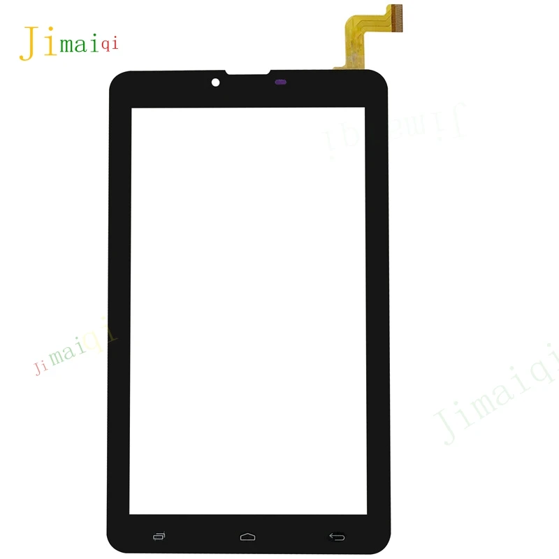 Новый 7 дюймовый сенсорный экран для MEGAFON вход 4 LTE (MFLogin4) 4g + планшет Сенсорная