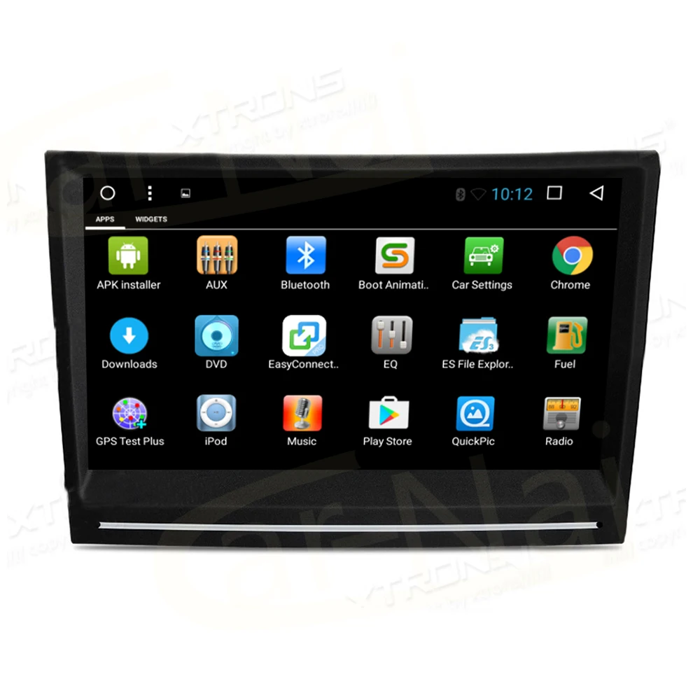 Android 7 1/8 0 автомобильный Радио плеер GPS Navi для Porsche 911 997 Cayman 987 2005 2008 Boxster 2012 головное