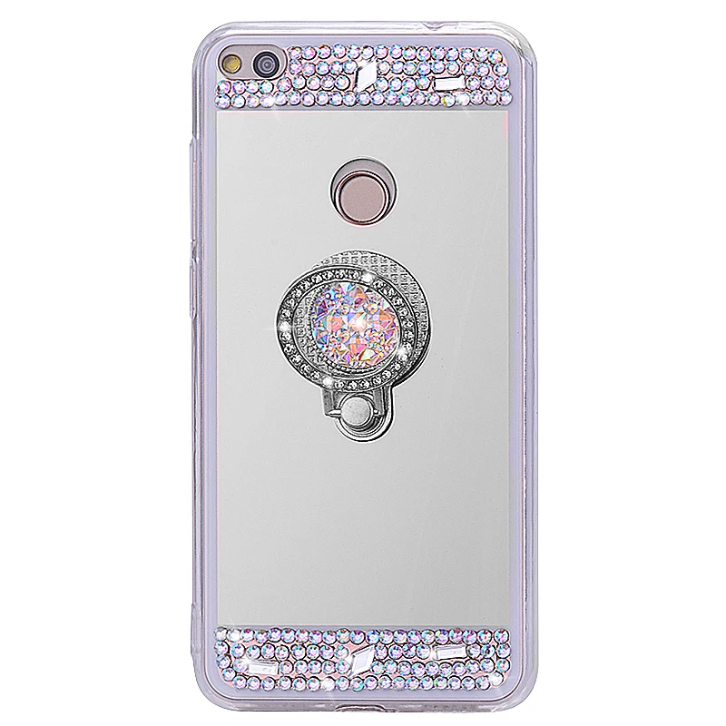 For Huawei Honor 20 20i 10i 10 lite 7A 7C 7X 8 8A 8C 8X 8S 9X pro Y5 Y6 Y7 Y9 Prime 2018 2019 Luxury micro Soft phone Case Cover |