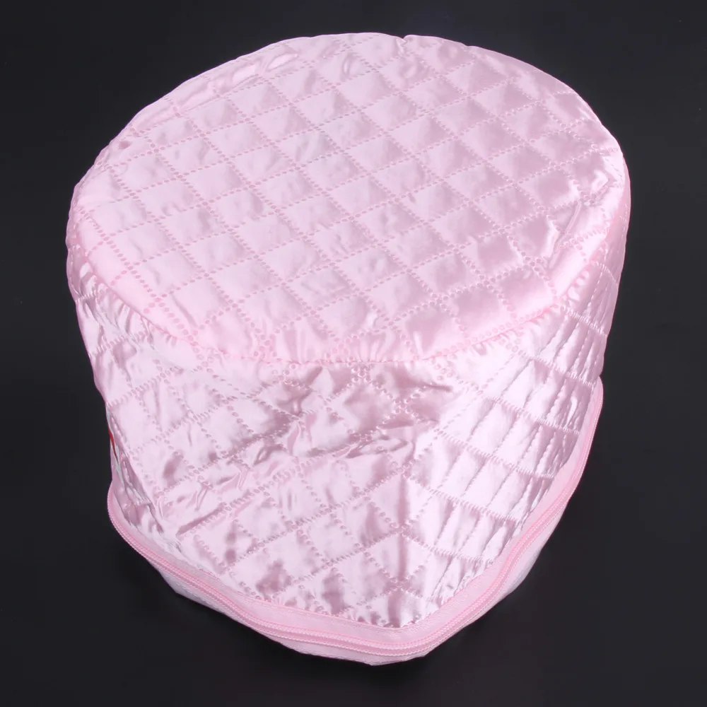 Шапочка для ухода за волосами безопасная шапочка спа профессионального