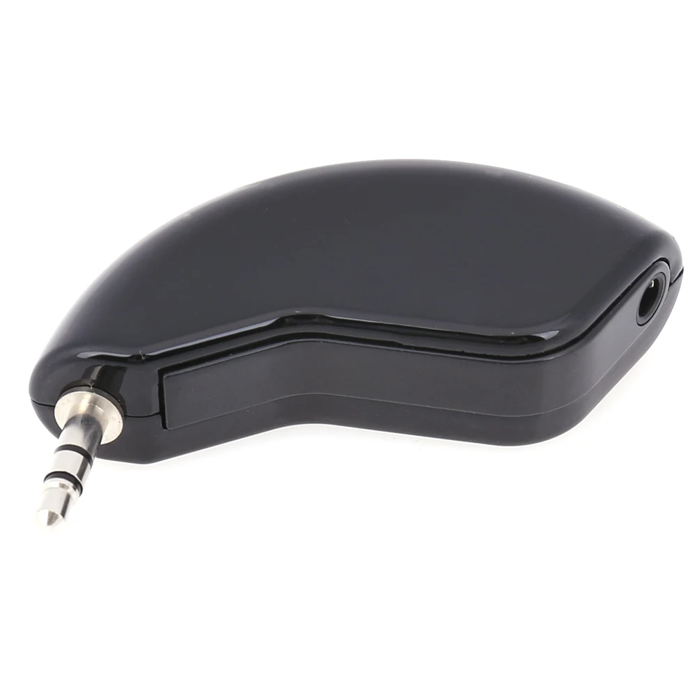 Беспроводной Bluetooth приемник 3 5 мм Jack аудио музыкальный адаптер для подключения