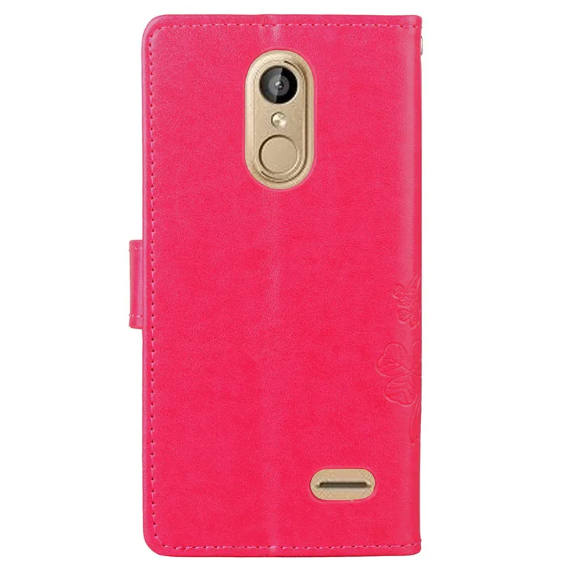 Чехол для Leagoo M5, чехол из искусственной кожи, флип-чехол, чехол для Leagoo M5, 5,0 дюймов, задняя крышка для телефона Leagoo M5, чехол
