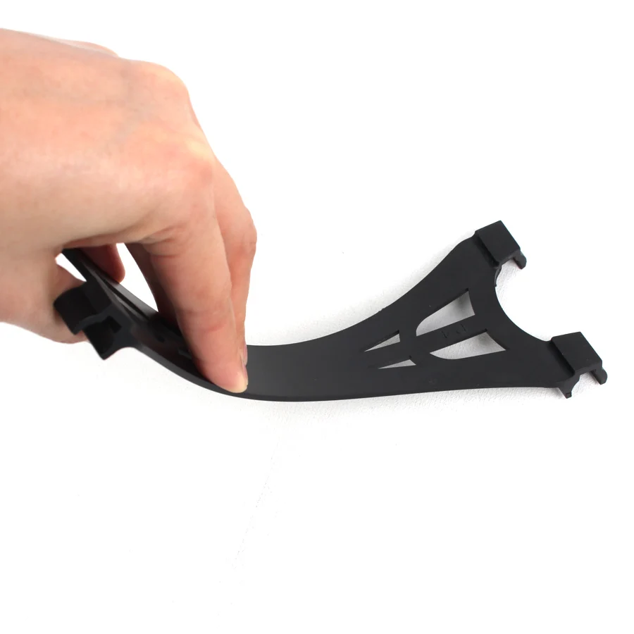 Защитный карданный стабилизатор для камеры Phantom 4 + Усиленный защитный шасси DJI