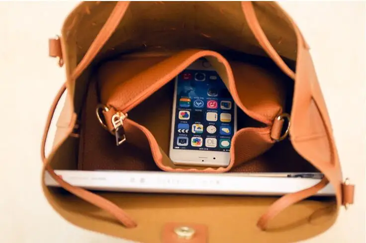 2 шт./компл. модные женские кожаные сумки мессенджеры на плечо цветные ремне с