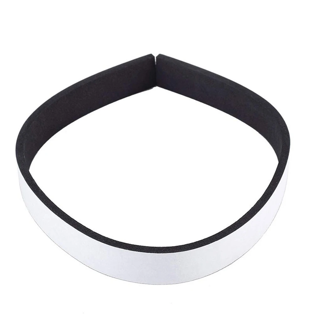 Буферная полоса аксессуары для пылесоса бампер робота защитная накладка детали