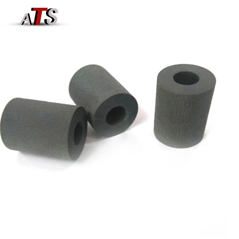 

10x Pickup Tire Rubber For Kyocera 2BR06520 2F906240 2F906230 FS 1028 1035 1100 1120 1128 1300 1320 1370 2000 3900 4000