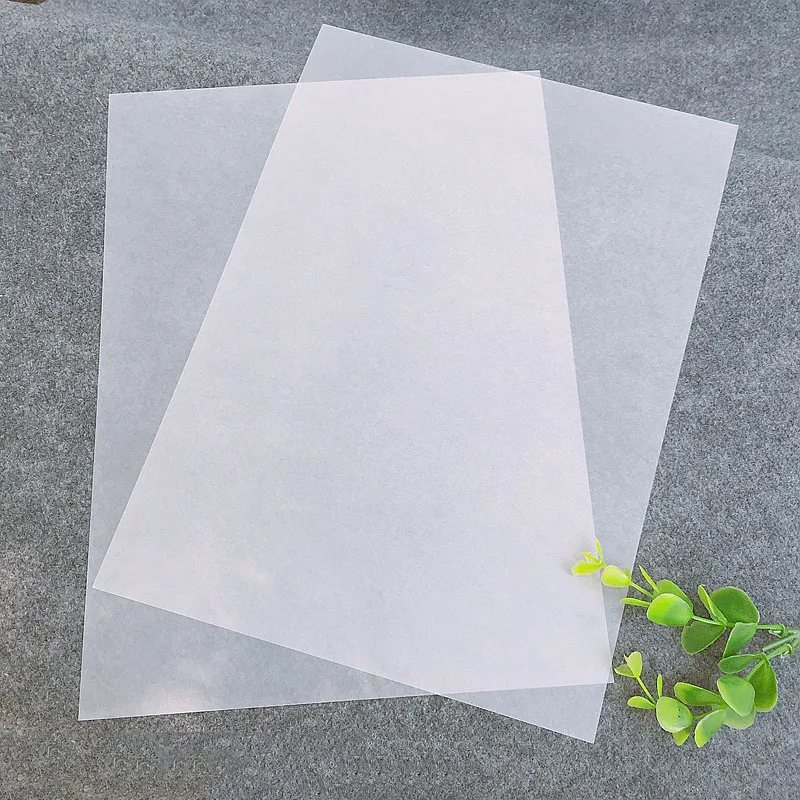 Горячая 1 шт. термоусадочная пленка ультратонкая 0 2 мм прочная образовательная DIY