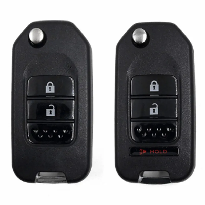 Горячая продажа 5 шт. KEYDIY B10-2/2 + 1 KD900/URG200 ключевой программист B серии KD мини пульт