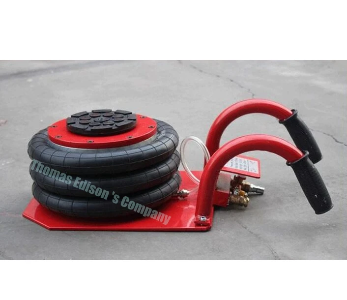 3-тонный Автомобильный домкрат с воздушным давлением подъемный Домкрат 3 тонны