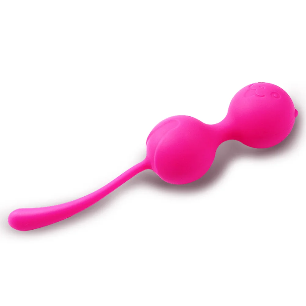 Kegel тренажер водонепроницаемый Kegel Упражнение восстановление мяч набор для тазового пола упражнения контроль мочевого пузыря