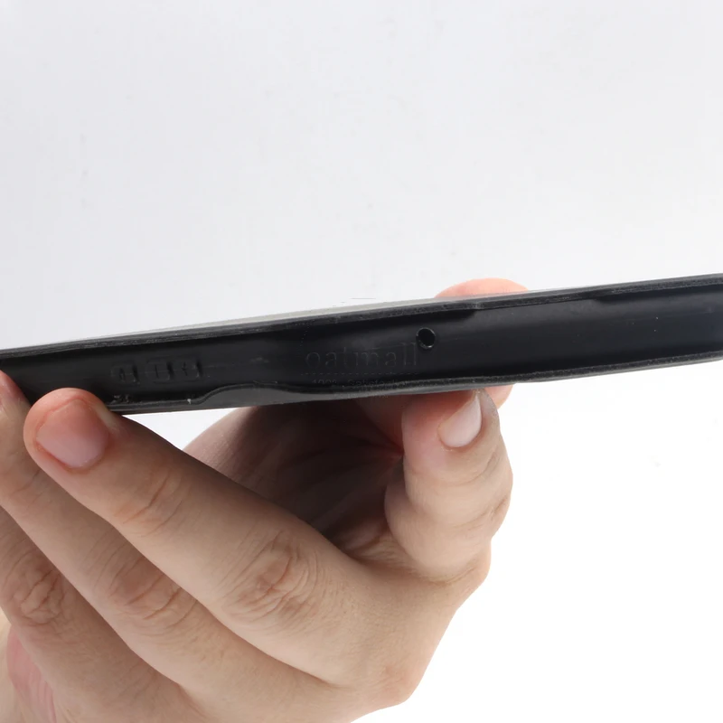 Новый роскошный умный флип-чехол из искусственной кожи для Meizu M9 Note чехол M8