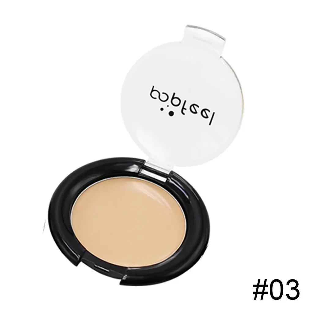 Popfeel тональная пудра консилер крем инструменты для макияжа текстура