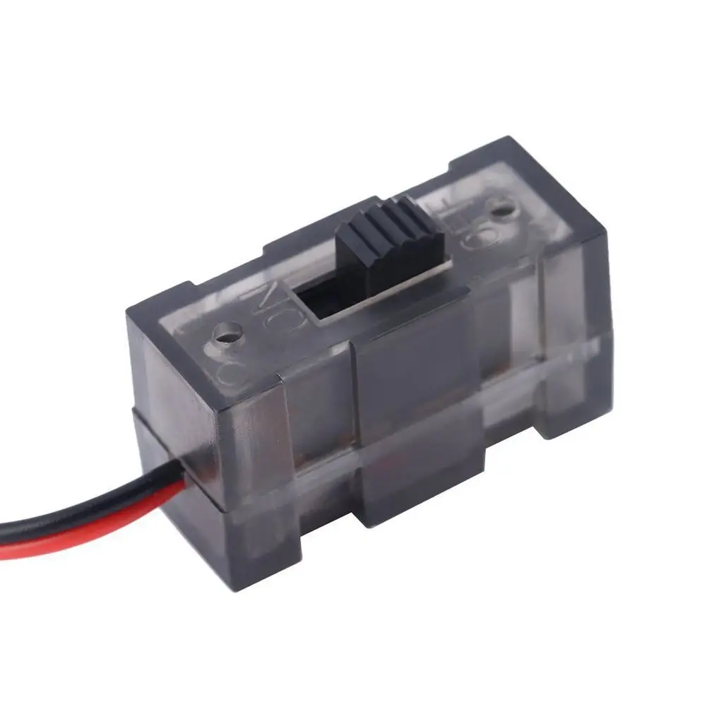 320A 7.2V-16V Bidirectional Brushed ESC Speed Controller for RC Car Truck Boat | Игрушки и хобби