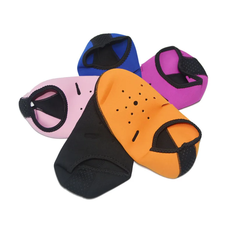 QEJEVI Aqua Shoes мужские и женские водные кроссовки пляжная обувь для йоги серфинга