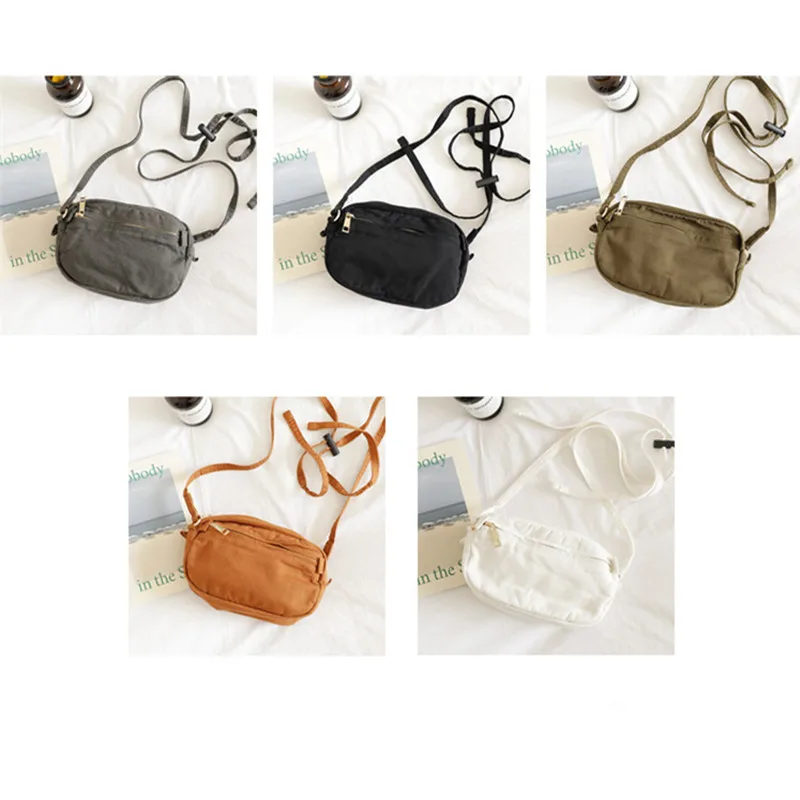 Дизайнерские сумки через плечо для женщин bolsos mujer Модные женские серые парусиновые сумки через плечо маленькие сумки-мессенджеры для женщин