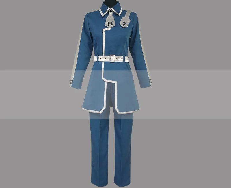 Фото Настроить меч онлайн: алисизация Eugeo косплей костюм наряд|Костюмы аниме| |