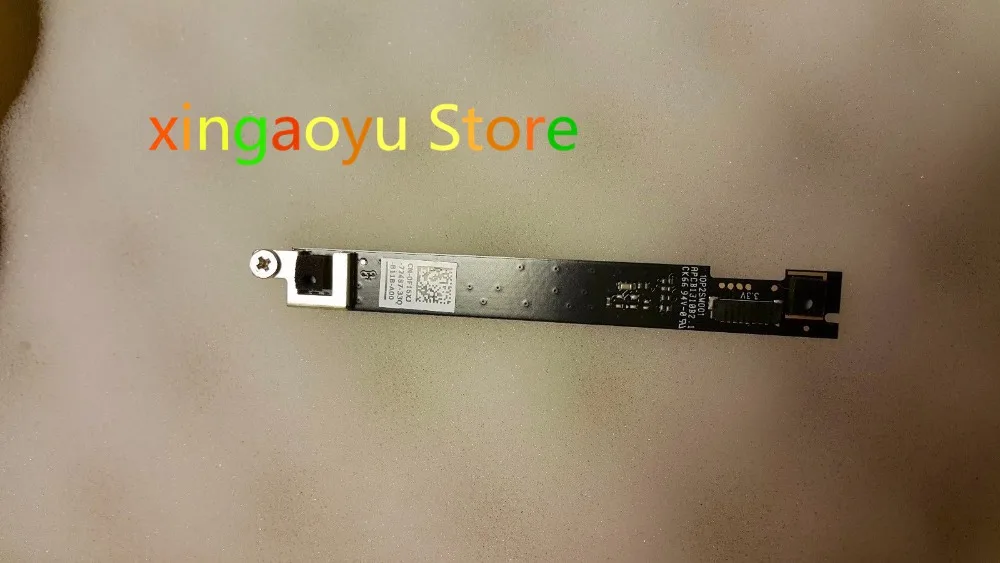 Микрофонный модуль для Dell Latitude E6420 E6520 Dual Array F16XJ 0F16XJ | Компьютеры и офис