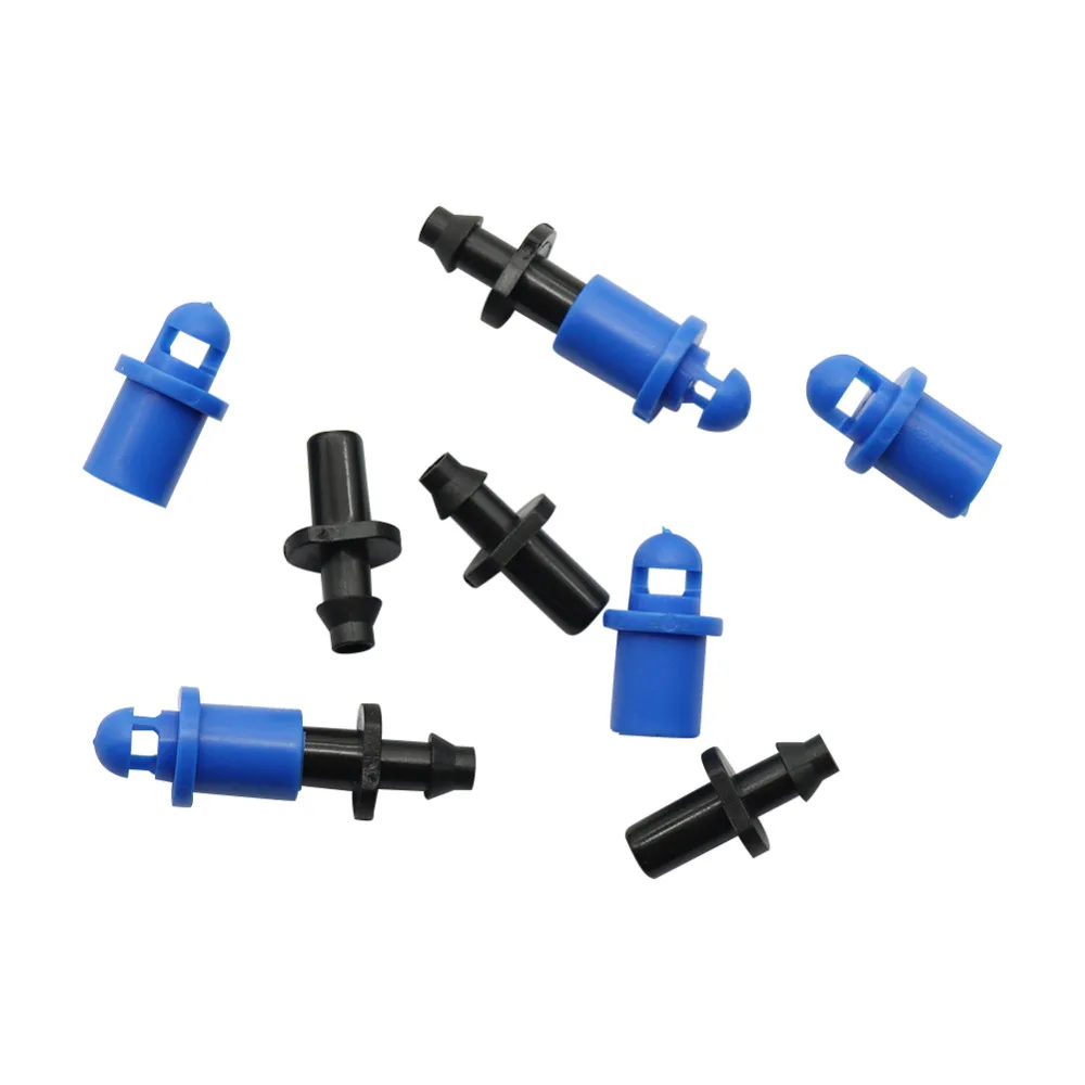 1/4 &quotБарб огнеупорный распыленный Сад Простой туман сопло сельское хозяйство