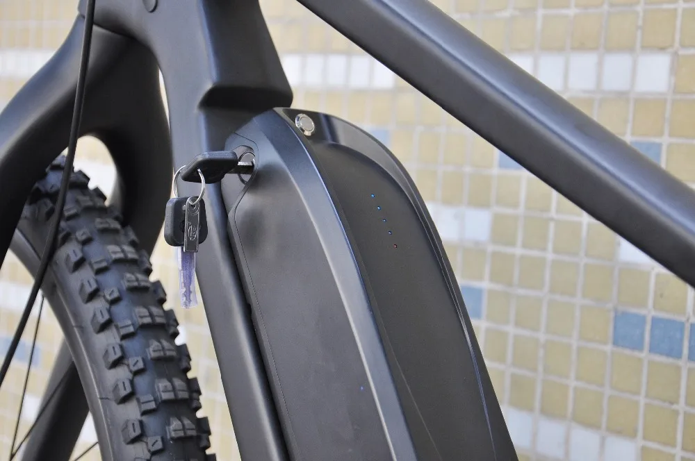 Горячая Распродажа, бренд T800 toray carbon 29er E, горный велосипед, полный Bafang мотор, ebike mtb велосипед,, включая налоги