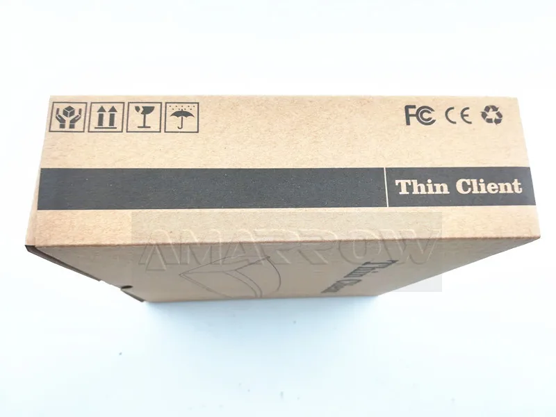 Linux тонкий клиент мини ПК с RDP7 All winner FL120 A20 1G HDMI VGA Поддержка Windows/Linux OS