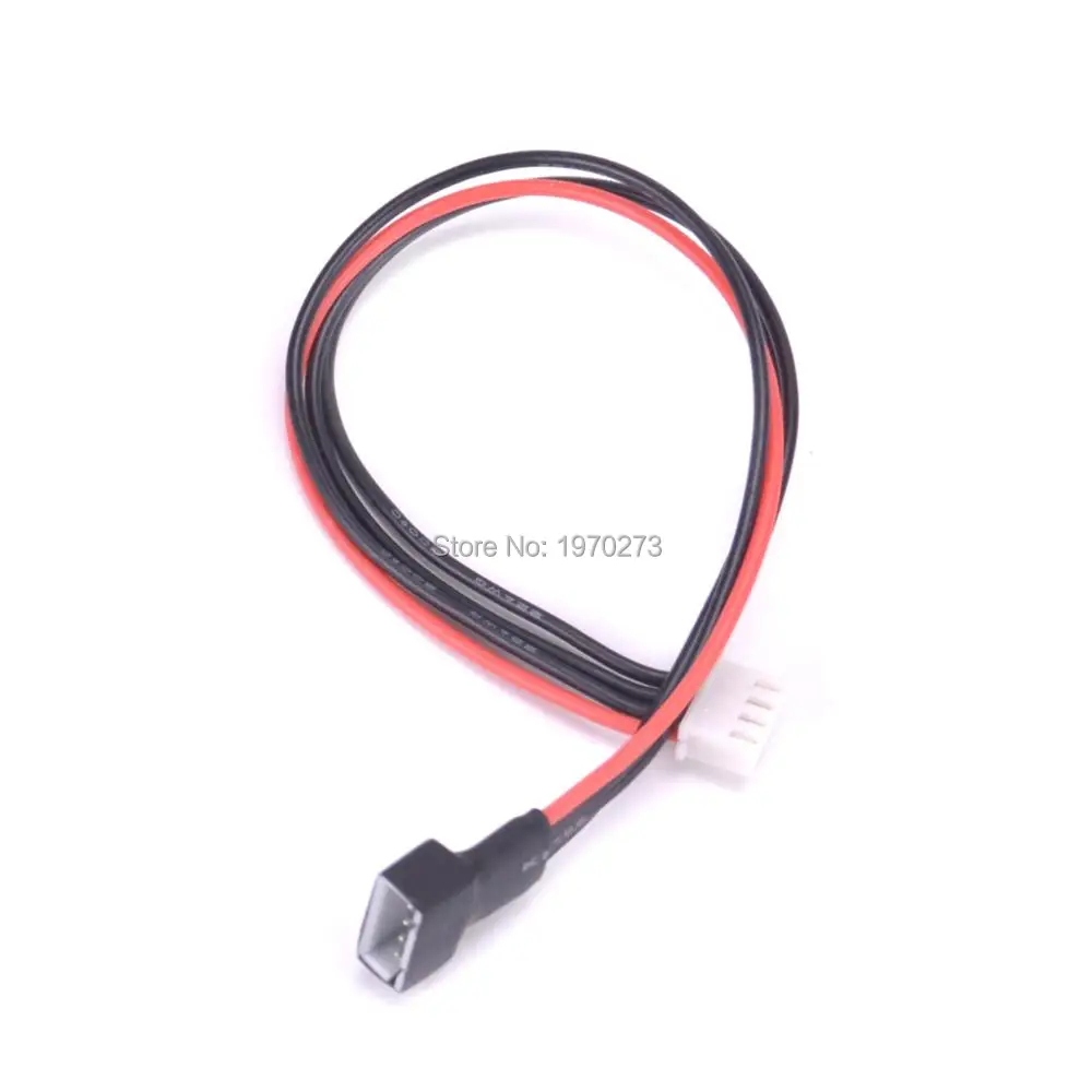 5 шт. кабель удлинитель для зарядки 20 см 22AWG|Детали и аксессуары| |
