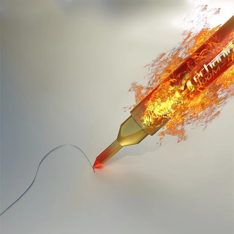 Наконечник для паяльника из чистой меди наконечник паяльной станции 936