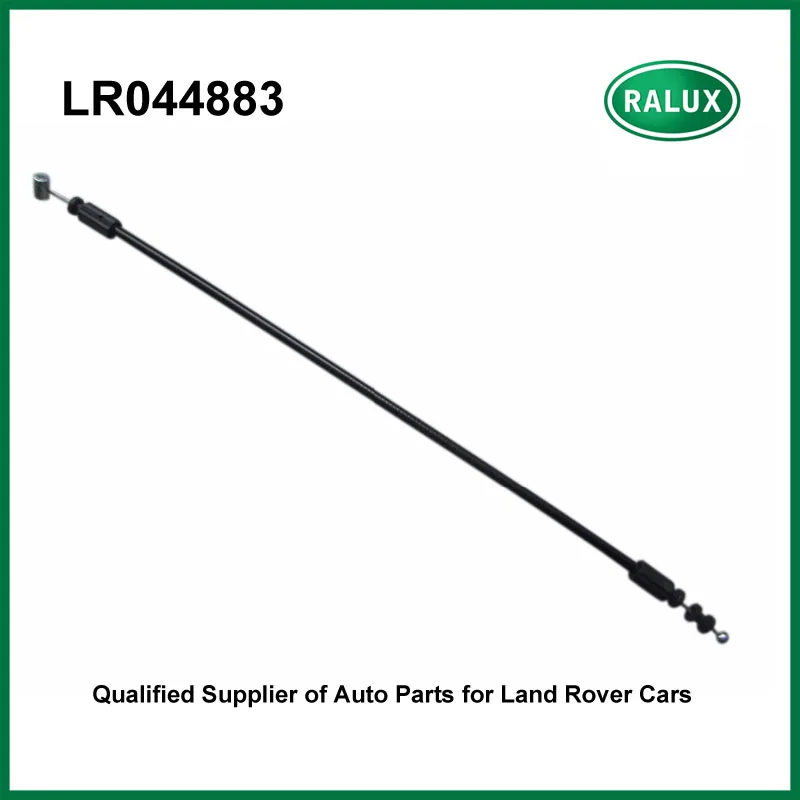 

LR044883 front auto engine hood stay wire for LR Range Rover Sport 2014- car hood-control cable factory supply with high quality