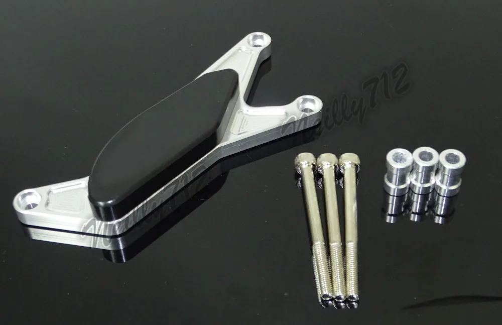 

Sale Engine Crash Pads Frame Sliders Protector For Suzuki GSXR600 GSXR750 GSXR 600 750 K4 2004 2005