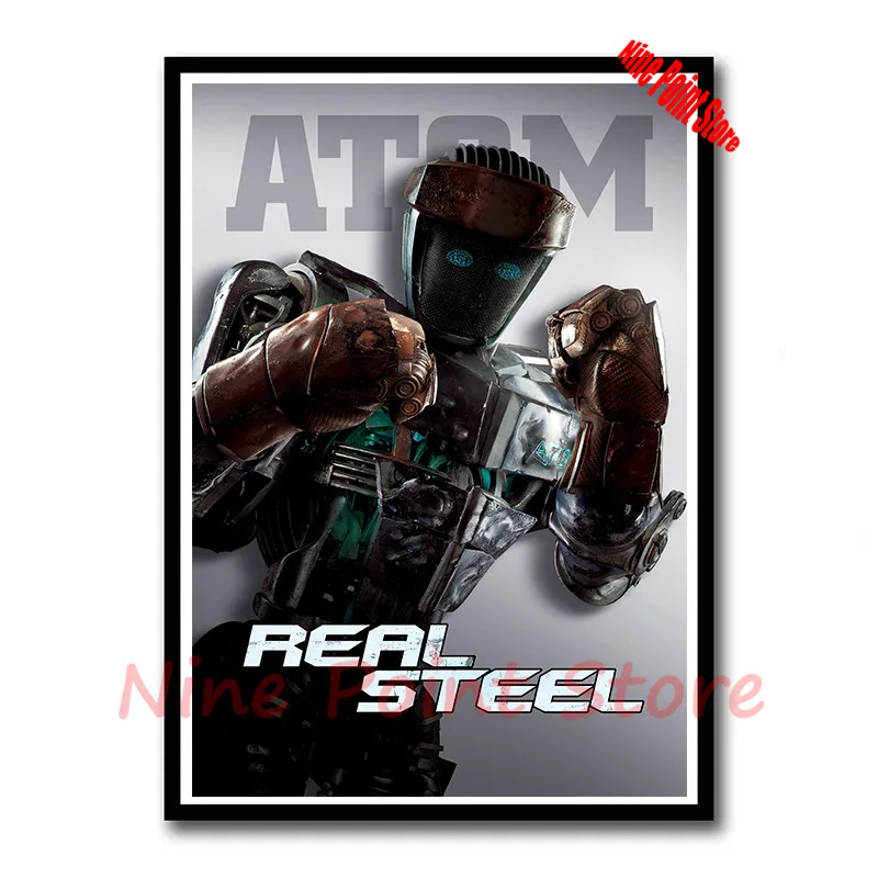 Плакат по мотивам фильма Hugh Jackman бумага с покрытием декоративная живопись