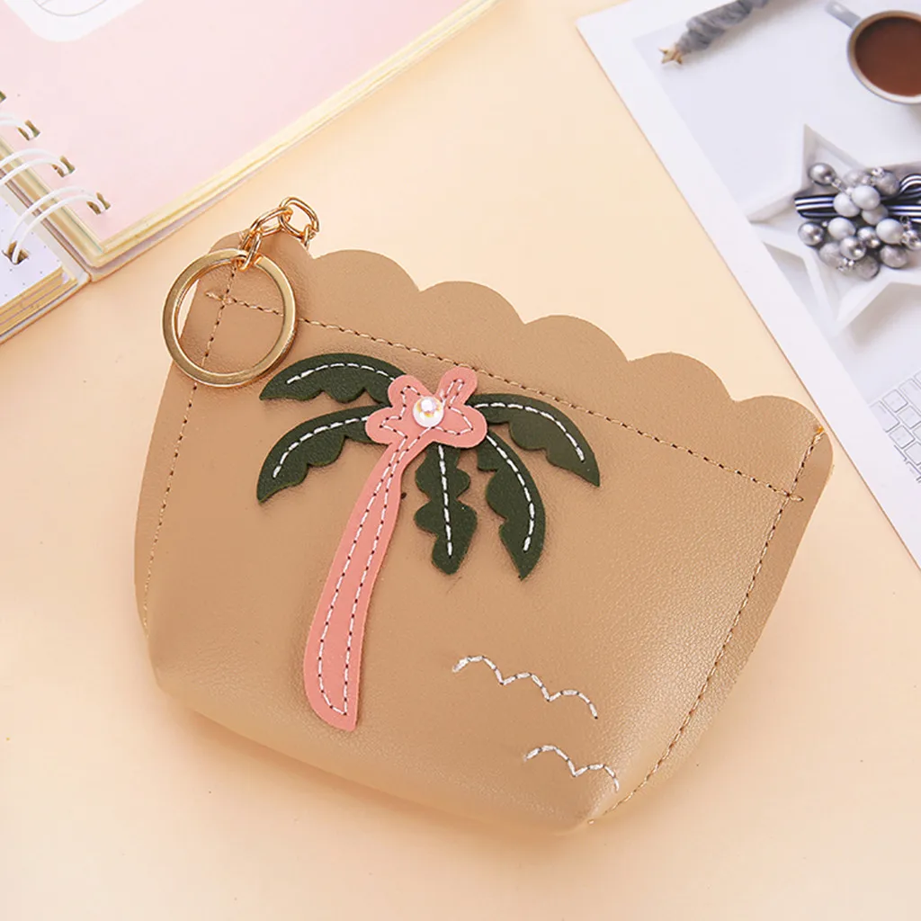 Cute Fashion Women Zipper Handbag Clutch Bags Coin Purse Small Wallet Holder Embrague F5 | Багаж и сумки