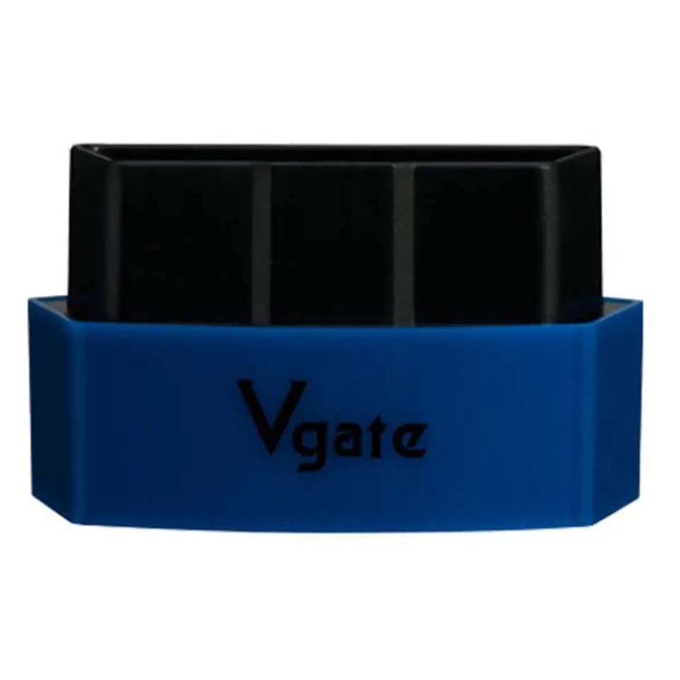 Новейшая модель Vgate iCar3 WI FI Elm327 OBDII OBD2 диагностический сканер Elm 327 Obdii OBD 2
