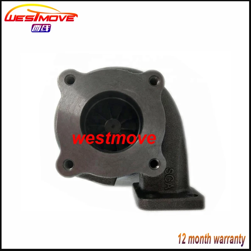 Турбокомпрессор S100 turbo 318166 318279 04258205KZ 04254537KZ 4258205KZ для Deutz Industrial Volvo Penta Судовой
