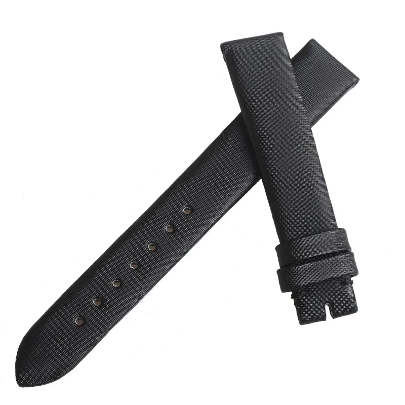 Ремешок WENTULA для часов TISSOT T007.309 женский с лентой 15 мм | Наручные часы