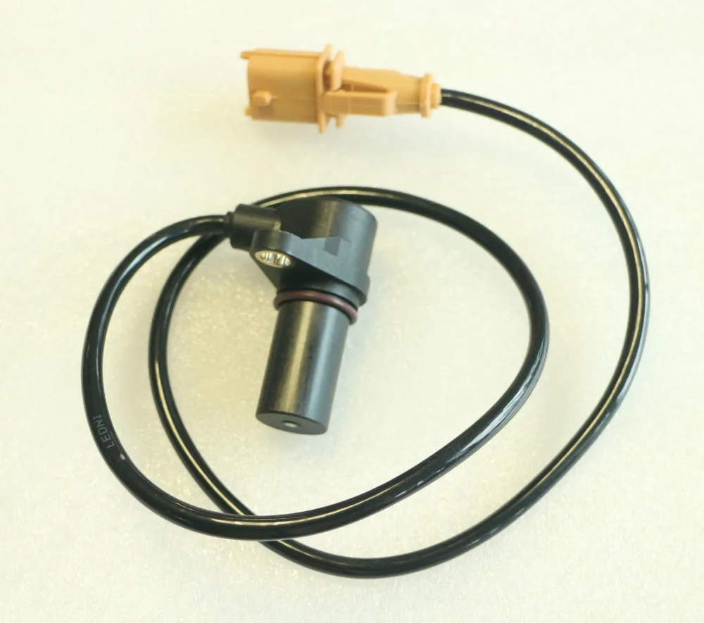 Новый cranksahft датчик для Alfa Romeo 145 (930) 2.0 16 В quadrifoglio 1998 2000 46469866| |