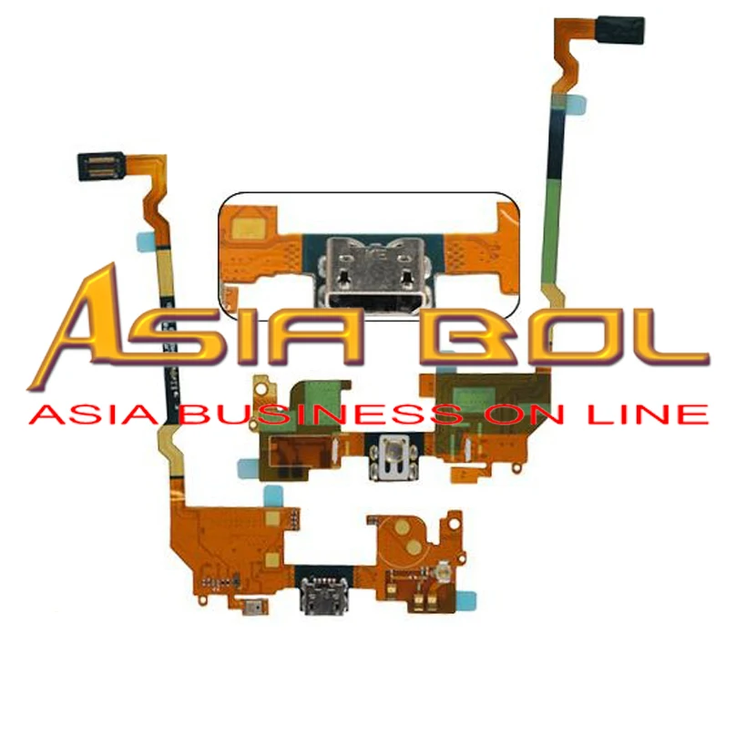 Новое зарядное устройство порт для зарядки док станция + микрофон гибкий кабель
